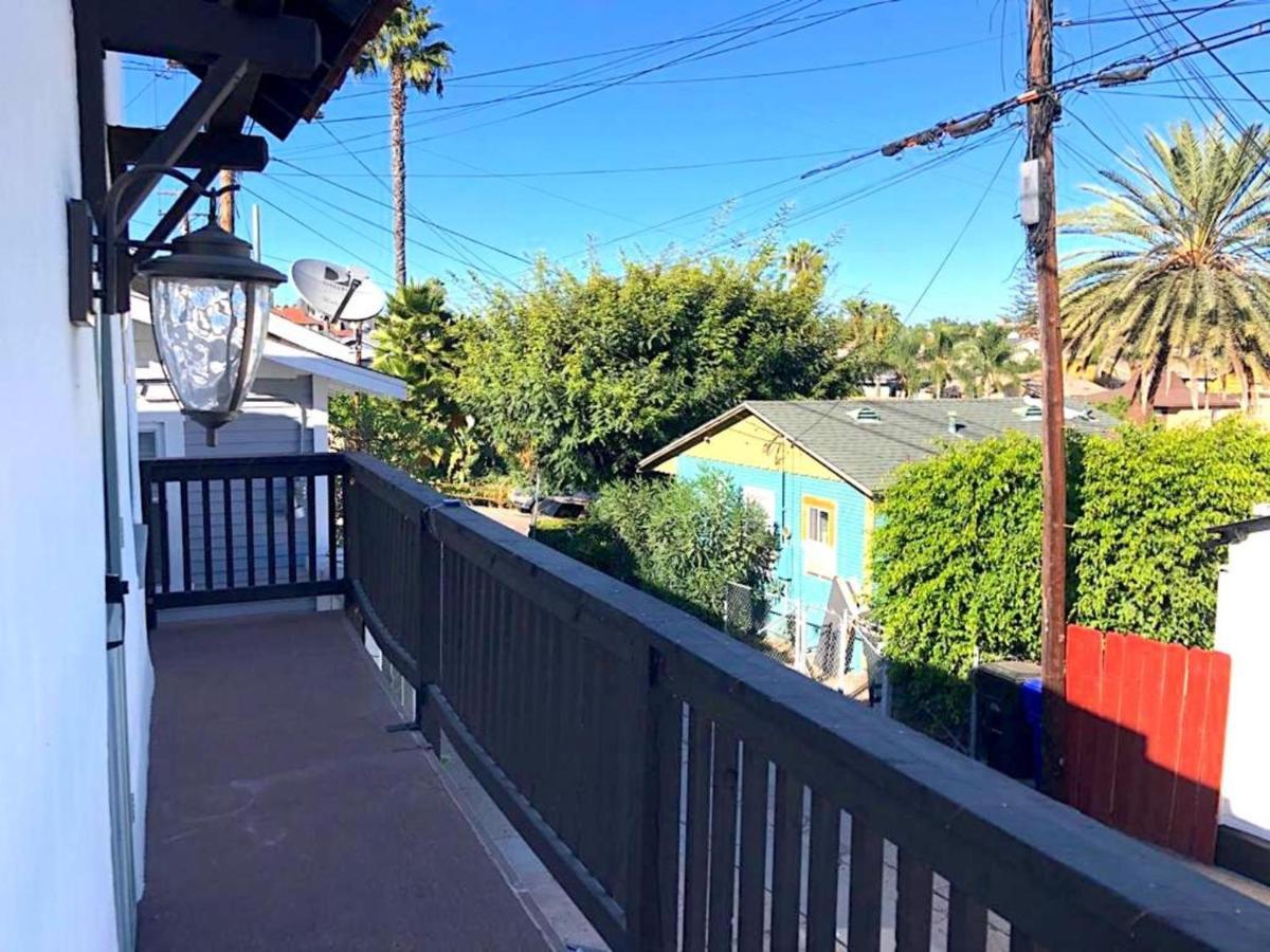 Casita 圣地亚哥 外观 照片