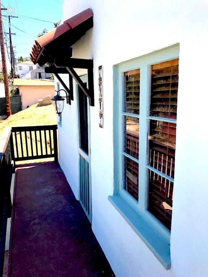 Casita 圣地亚哥 外观 照片