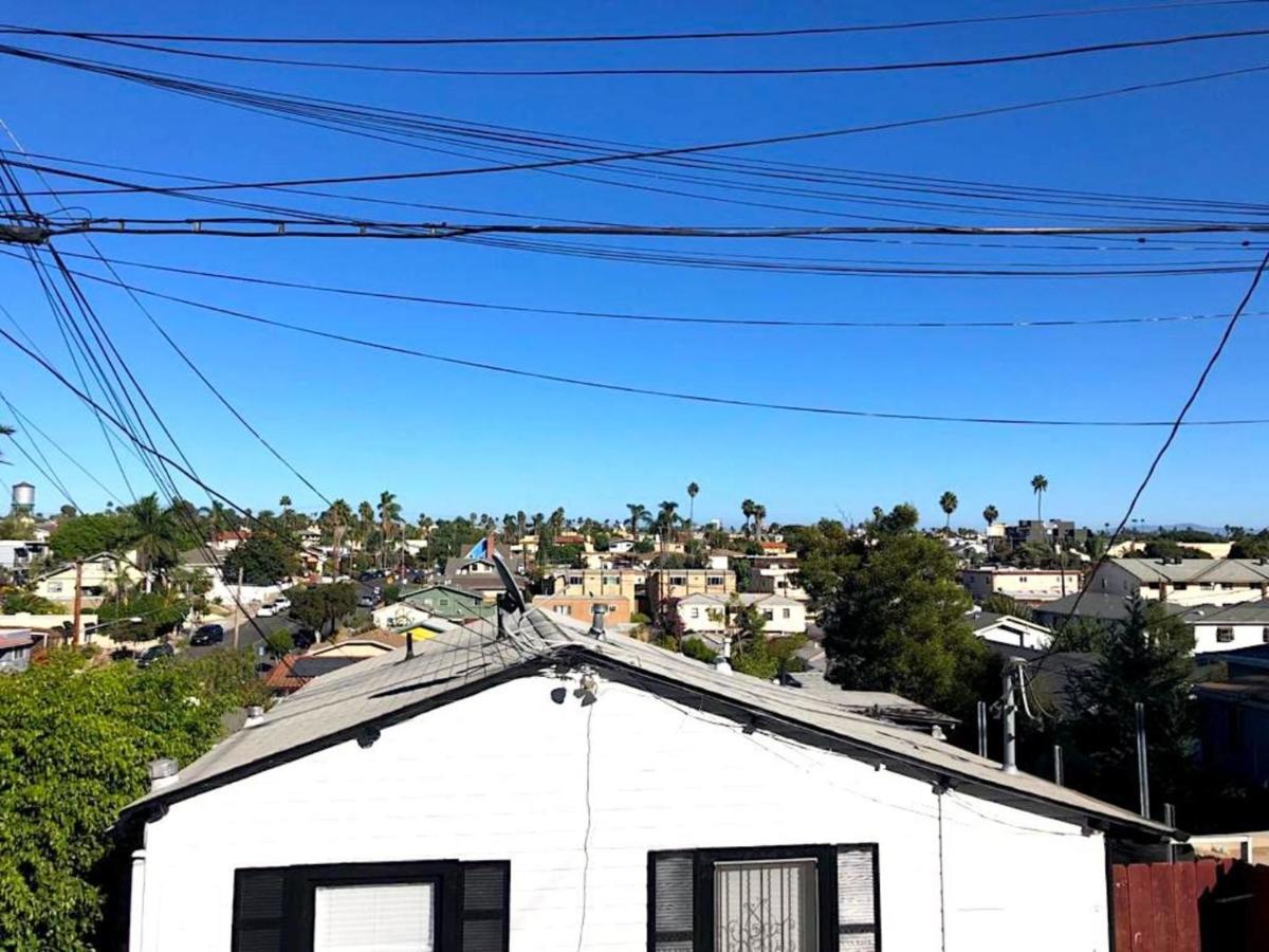 Casita 圣地亚哥 外观 照片