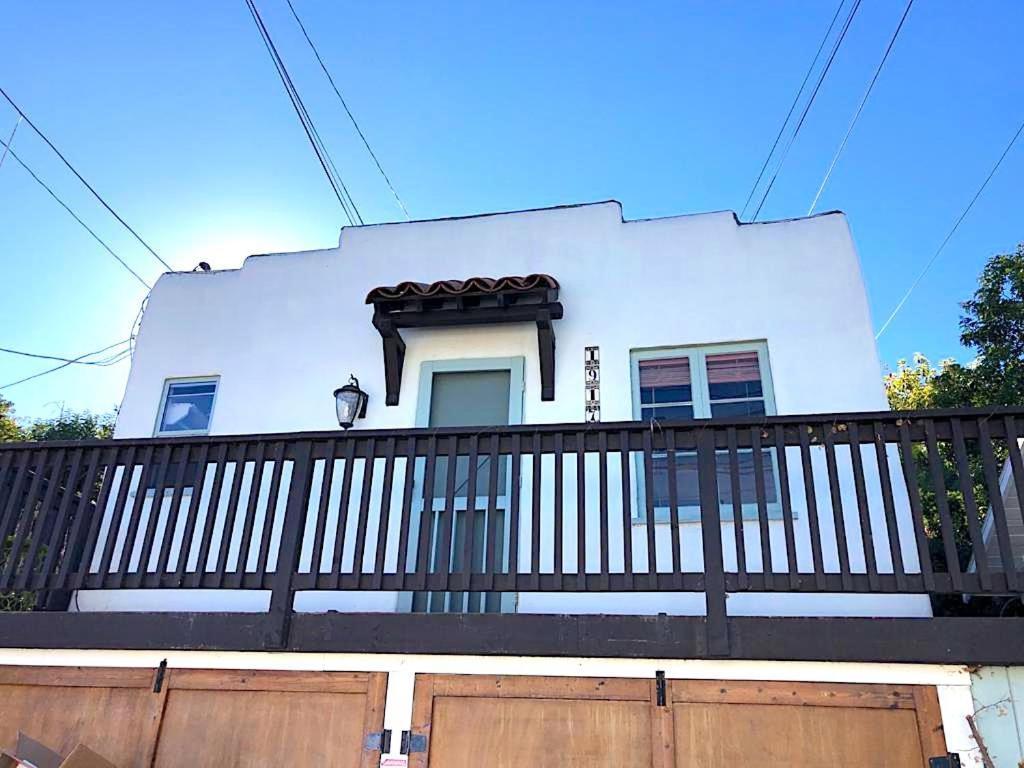 Casita 圣地亚哥 外观 照片
